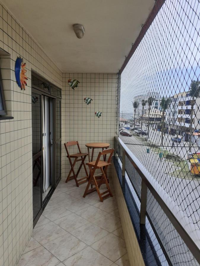 Com Estacionamento, Telas Nas Varandas Apartment Arraial do Cabo