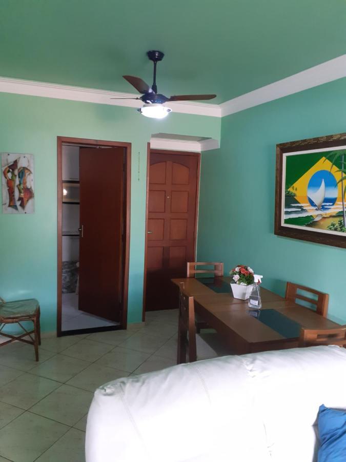Apartment Com Estacionamento, Telas Nas Varandas Arraial do Cabo