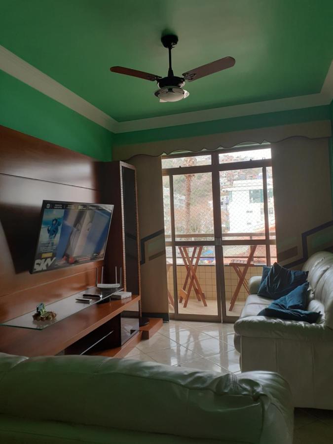 Apartment Com Estacionamento, Telas Nas Varandas Arraial do Cabo