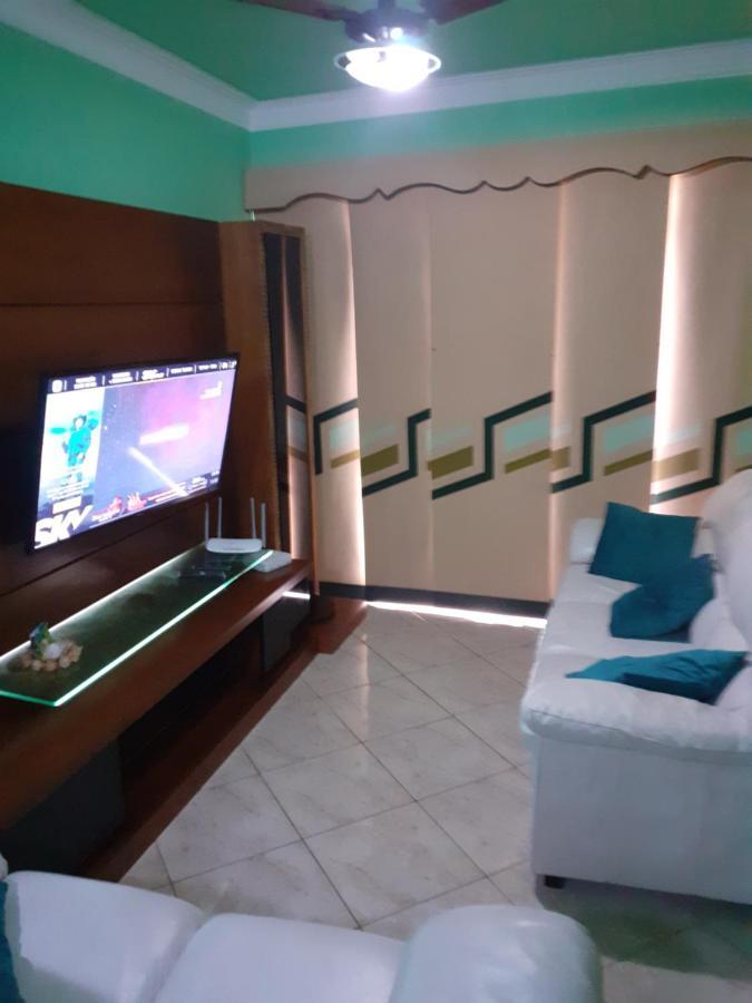 Com Estacionamento, Telas Nas Varandas Apartment