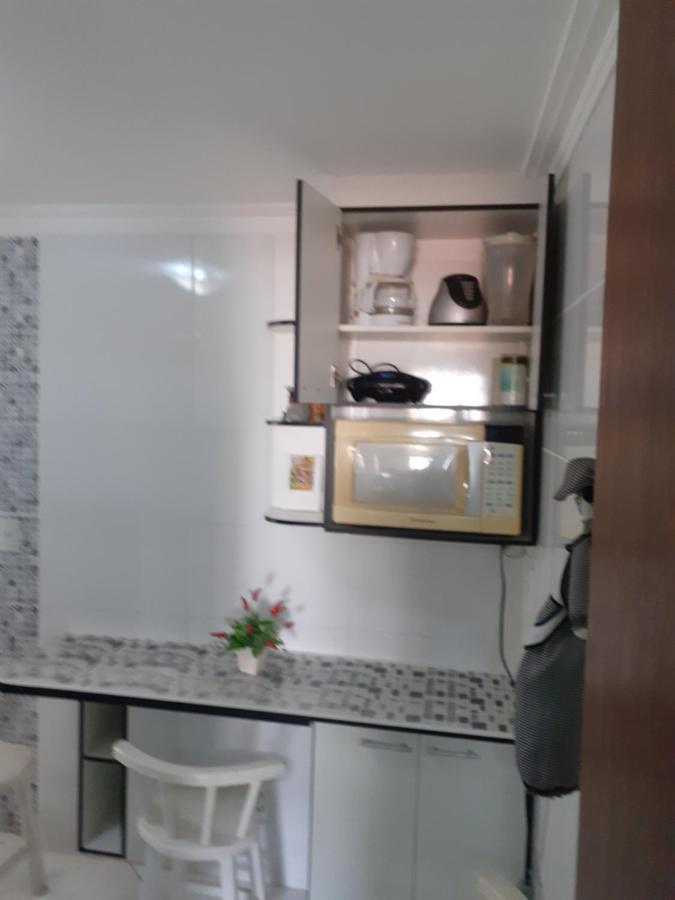 Com Estacionamento, Telas Nas Varandas Apartment