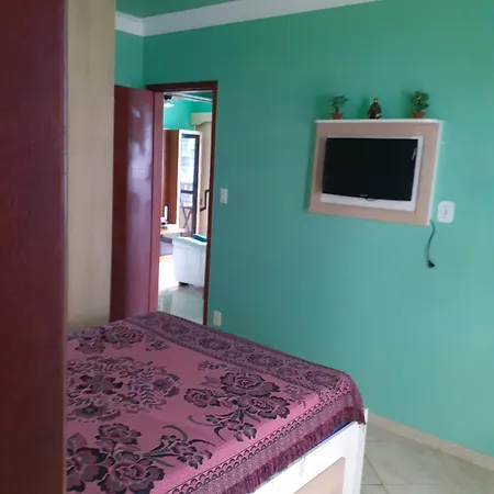 Apartamento Com Estacionamento, Telas Nas Varandas Arraial do Cabo Exterior photo