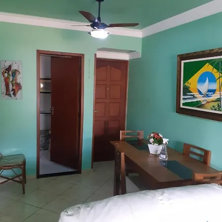 Apartamento Com Estacionamento, Telas Nas Varandas Arraial do Cabo Exterior photo