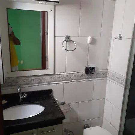 Apartamento Com Estacionamento, Telas Nas Varandas Arraial do Cabo Exterior photo